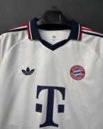 Bayern Munich Away -Master 2026/27 - Image 2