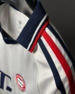 Bayern Munich Away -Master 2026/27 - Image 3