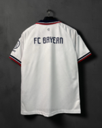 Bayern Munich Away -Master 2026/27 - Image 6