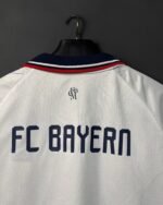 Bayern Munich Away -Master 2026/27 - Image 5
