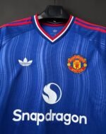Manchester United Third -2026/27 (Master Version) - Image 2