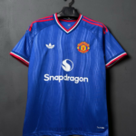 Manchester United Third -2026/27 (Master Version)