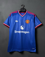 Manchester United Third -2026/27 (Master Version)
