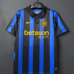 Inter Home -Master 2026/27