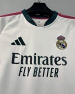 Real Madrid Home Full Sleeve Master 2026/27 - Image 2