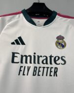 Real Madrid Home Full Sleeve Master 2026/27 - Image 2