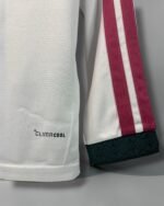 Real Madrid Home Full Sleeve Master 2026/27 - Image 3