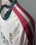 Real Madrid Home Full Sleeve Master 2026/27 - Image 4