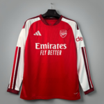 Arsenal Home Master Full Slevee 26/27