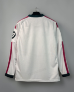Real Madrid Home Full Sleeve Master 2026/27 - Image 5