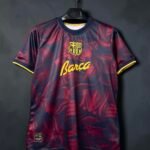 Barcelona Floral Special Edition -2026/27 (Master Version)