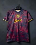 Barcelona Floral Special Edition -2026/27 (Master Version)