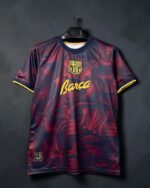 Barcelona Floral Special Edition -2026/27 (Master Version)