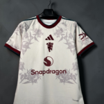 Manchester United Away -2026/27 (Master Version)