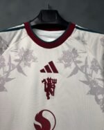 Manchester United Away -2026/27 (Master Version) - Image 2
