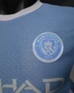Manchester City Home Player Version 2026/27 - Image 3