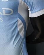 Manchester City Home Player Version 2026/27 - Image 6
