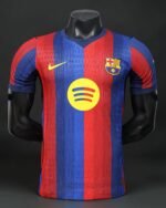 Barcelona Home Player Version 2026/27