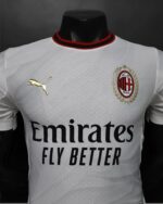 AC Milan Away Player Version 26/27 - Image 2