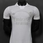 Real Madrid Anniversary Player Version 2026-27