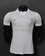 Real Madrid Anniversary Player Version 2026-27