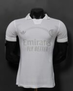 Real Madrid Anniversary Player Version 2026-27