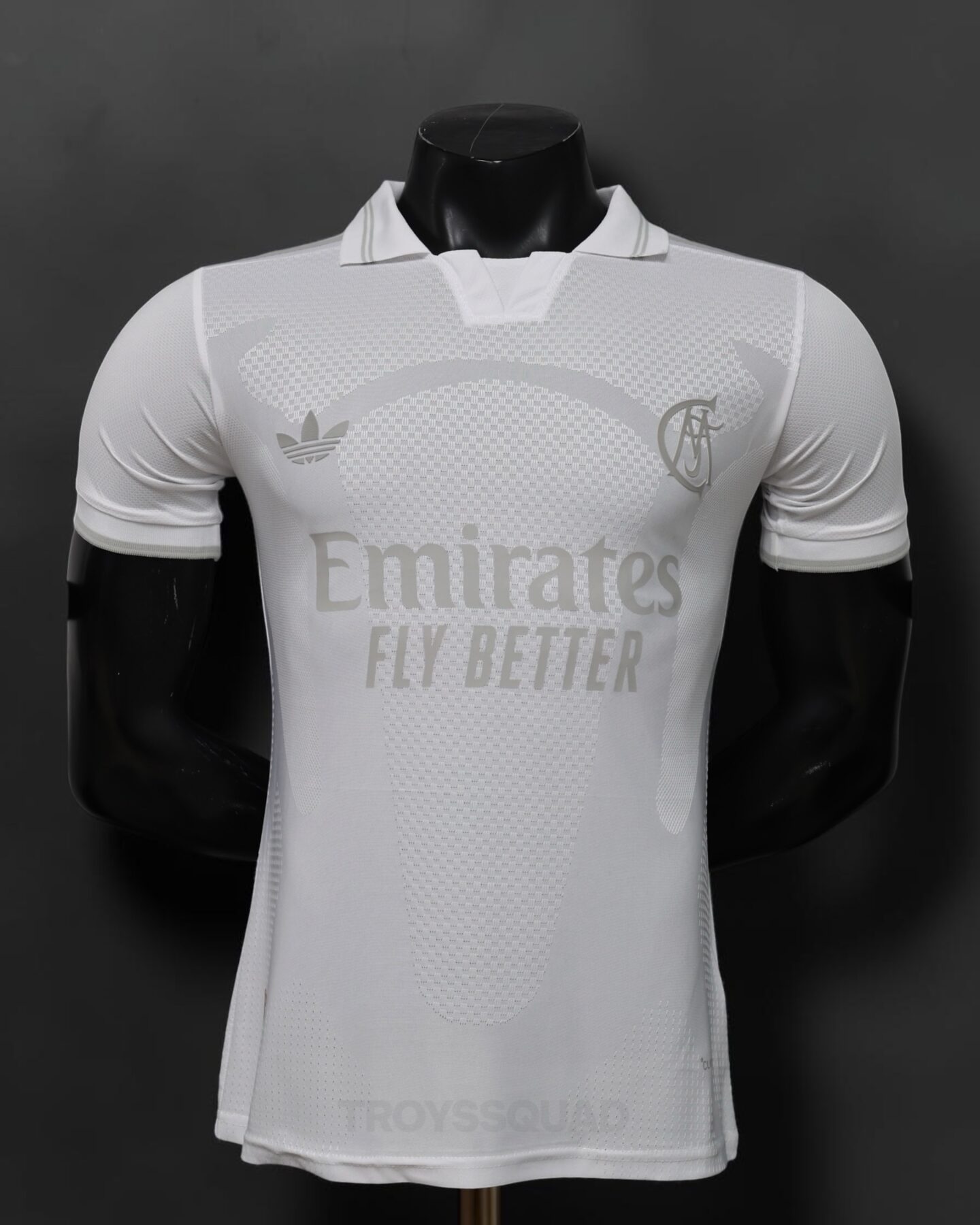 photoroom_20260830_183041 Real Madrid Anniversary Player Version 2026-27 - Image 1