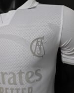 Real Madrid Anniversary Player Version 2026-27 - Image 4
