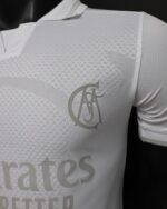 Real Madrid Anniversary Player Version 2026-27 - Image 4