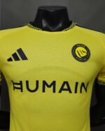 Al Nassr Home Player Version 2026/27 - Image 2