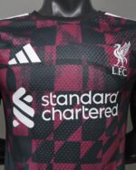 Liverpool Third Player Version 2026/27 - Image 2