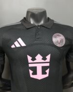 Inter Miami Away Player Version-2026/27 - Image 2