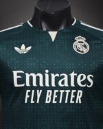Real Madrid Third Player Version 2026-27 - Image 2