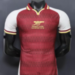 Arsenal Champions Edition Player Version-26/27