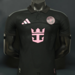Inter Miami Away Player Version-2026/27