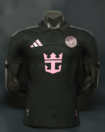 Inter Miami Away Player Version-2026/27