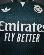 Real Madrid Third Player Version 2026-27 - Image 3
