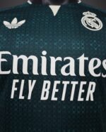 Real Madrid Away Player Version 2026-27 - Image 3