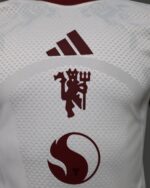 Manchester United Third Player Version-26/27 - Image 2