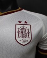 Spain Away Champions Edition World Cup -2026 (Player version) - Image 3