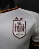 Spain Away Champions Edition World Cup -2026 (Player version) - Image 3