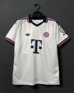 Bayern Munich Away Master -26/27