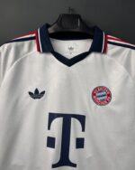 Bayern Munich Away Master -26/27 - Image 2