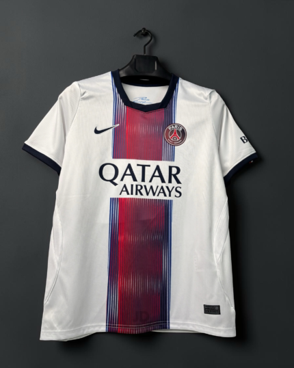 PSG Away White Master -26/27