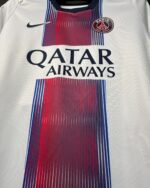 PSG Away White Master -26/27 - Image 4