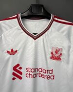 Liverpool Away -2026/27 (Master Version) - Image 2