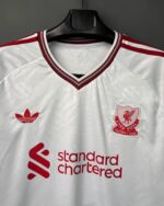Liverpool Away -2026/27 (Master Version) - Image 2