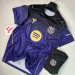 Barcelona Mamba Special-Set 2026/27