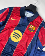 Barcelona Sketch Special Set 2026/27(with shorts) - Image 2