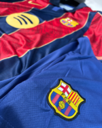 Barcelona Sketch Special Set 2026/27(with shorts) - Image 3